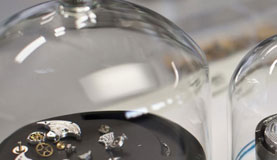 北京百达翡丽售后维修点调整手表速率