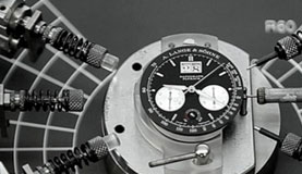 北京百达翡丽手表维修全面检查