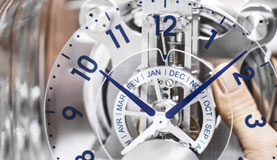 北京百达翡丽维修保养品质控制